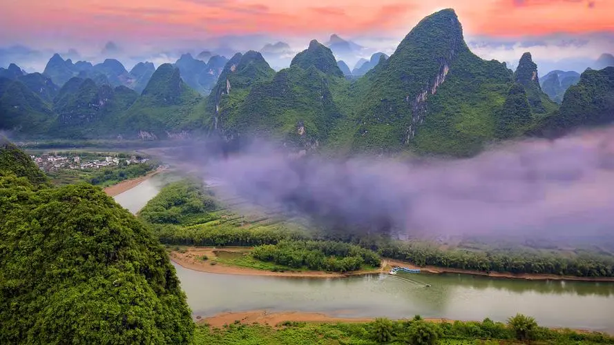 高性能科技智能